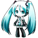 miku