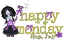 happy monday