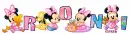 RONI ,,Disney baby