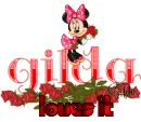 Gilda Loves IT!