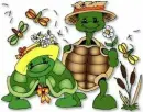 TURTLES