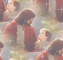 JESUS