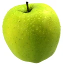 yellow apple