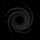 black hole