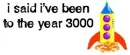 Year 3000 - Jonas Brothers