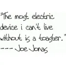 Joe Jonas