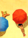  Vintage sunny