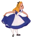 Alice in Wonderland
