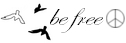 be free
