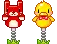 Dancing Toys