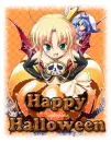 Happy Halloween