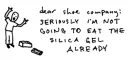 Dear Shoe Company