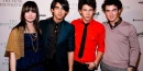 Demi Lovato & Jonas Brothers