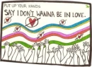 Don't Wanna be in Love