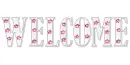 welcome