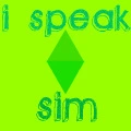 i speak sims