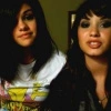 Selena & Demi