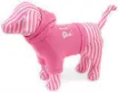 PINK dog