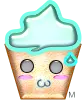 Kawaii icecream (=