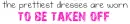 Dresses