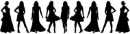 Dresses