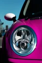 Pink Car