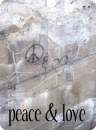 Peace & Love