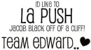 Team Edward