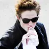Rob Pattinson