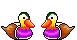 Duck Love