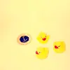 Ducks and a Clock