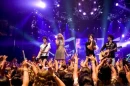 Jonas Brothers + Taylor Swift