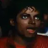 Michael Jackson thriller