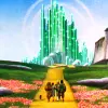 The Wizard of Oz
