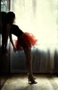 Tutu Girl