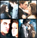 Edward Cullen And Bella Swan