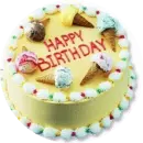 CAKE