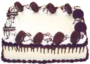 CAKE