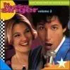 the wedding singer with Adam sandler