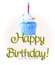 Happy Birthday!