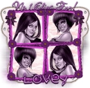 Lovey