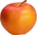 juicy apple