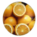 orange badge
