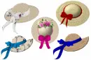 hats