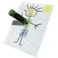 kid drawing