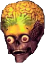 mars attacks