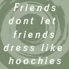hoochie