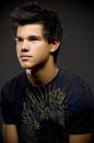 Taylor Lautner