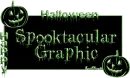 green Spooktacular