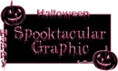 pink Spooktacular